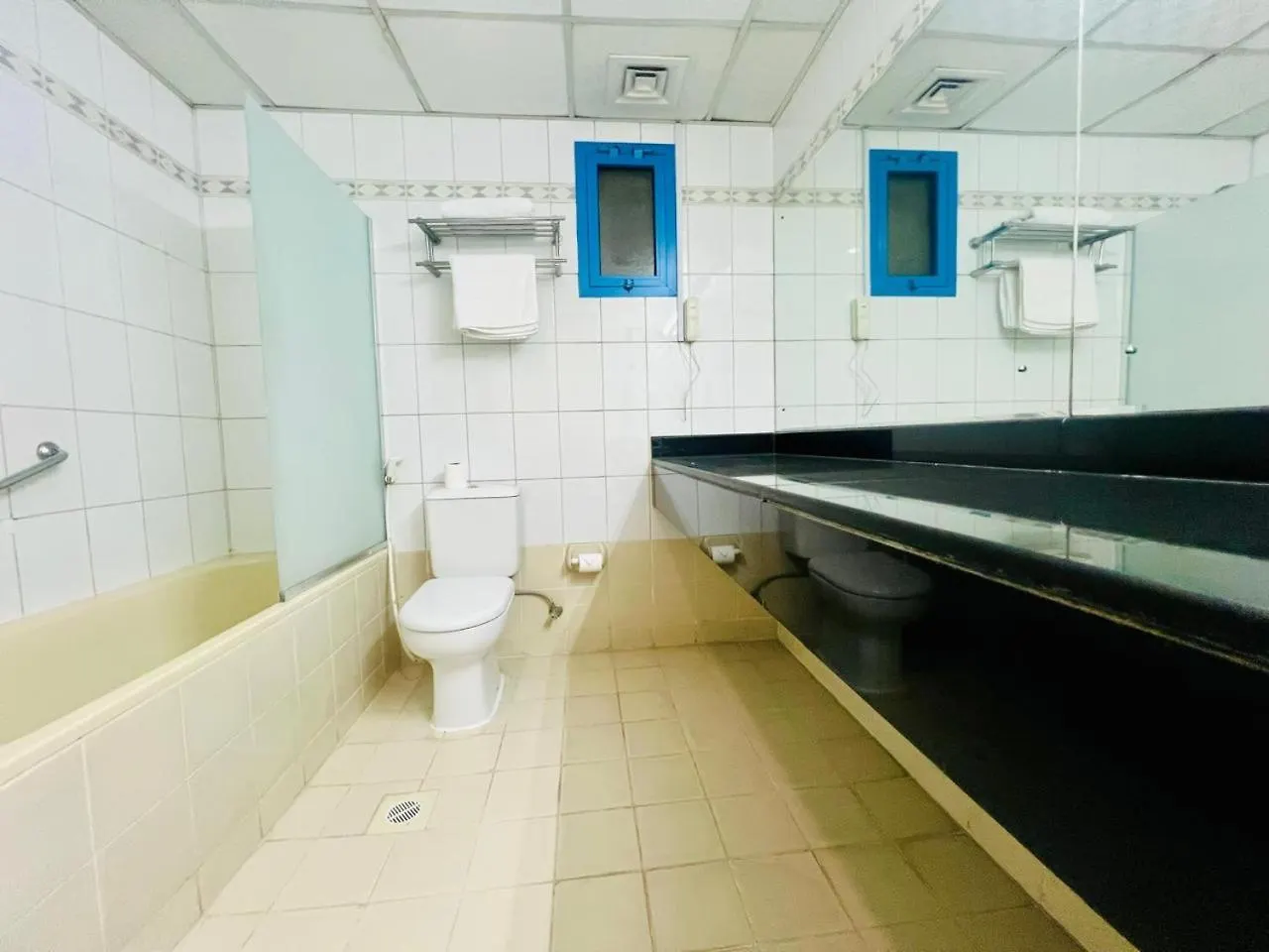 Sky Hotel Apartments Dubai United Arab Emirates