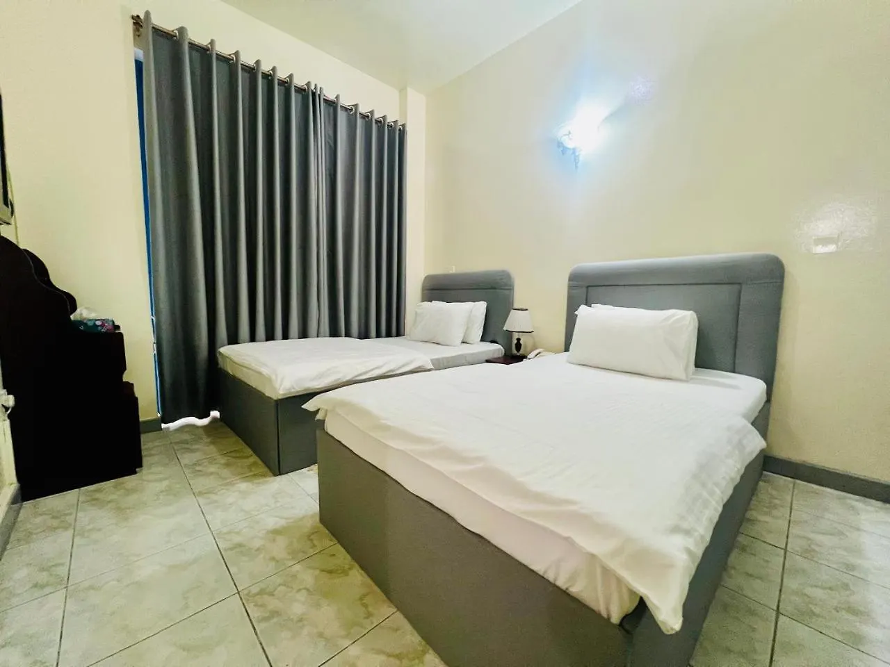 Sky Hotel Apartments Dubai 2*,  United Arab Emirates