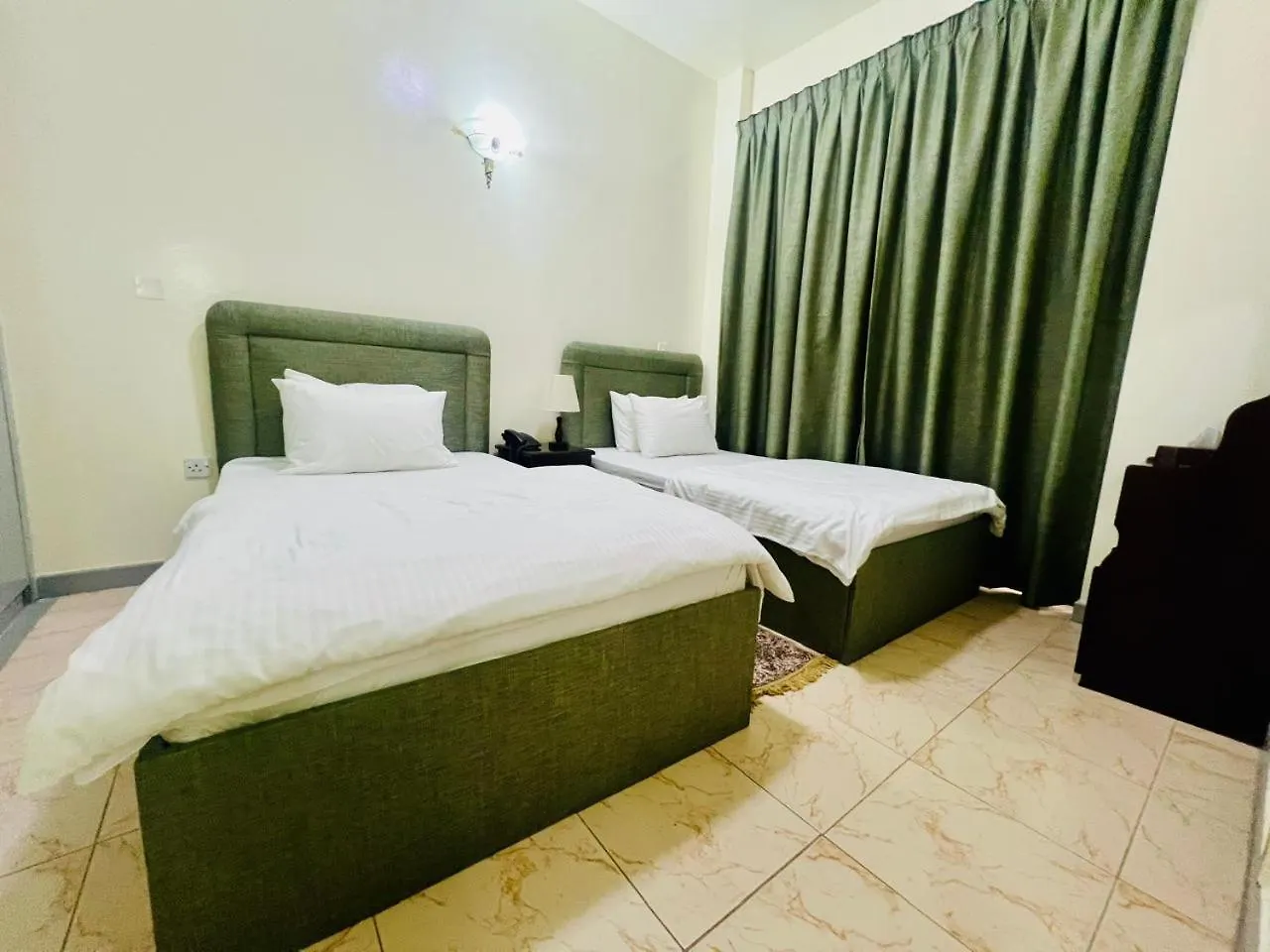 Sky Hotel Apartments Dubai 2*,  United Arab Emirates