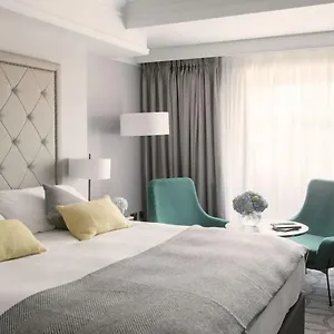 Hotel The Davenport Dublin