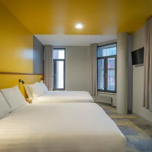 Hotel Fitzsimons Temple Bar Dublin