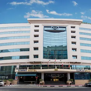 Landmark Summit Dubai